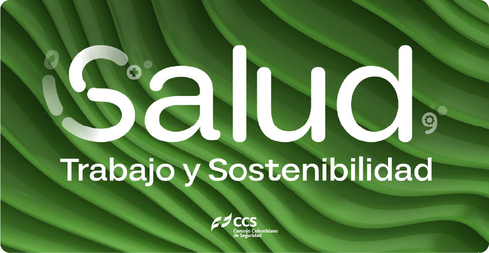 Imagen de la noticia: CCS lanza revista Salud, Trabajo y Sostenibilidad