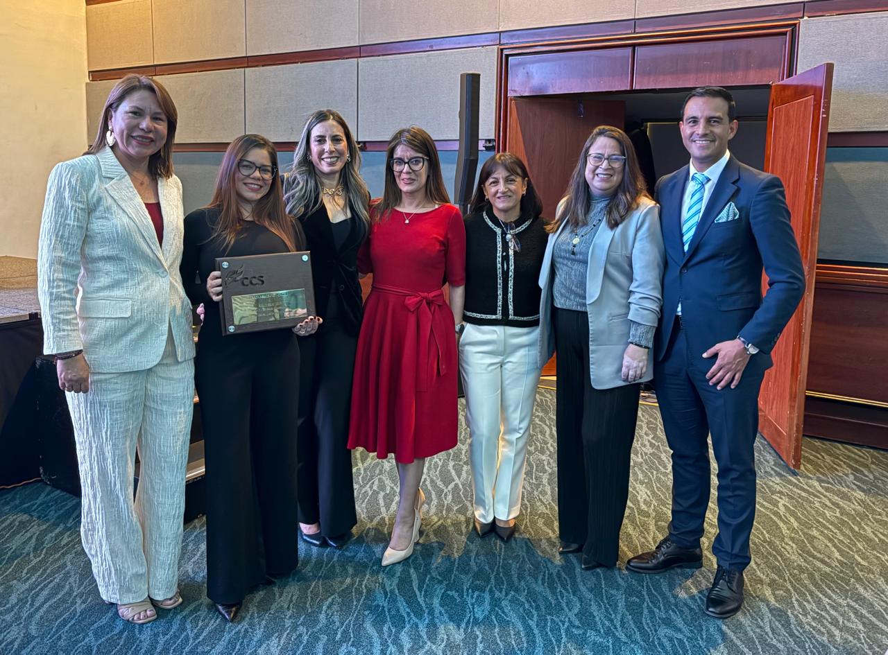 Imagen de la noticia: Reconocimientos Honoris CCS: nueve empresas fueron exaltadas por su alto  desempeño en SST y gestión sostenible