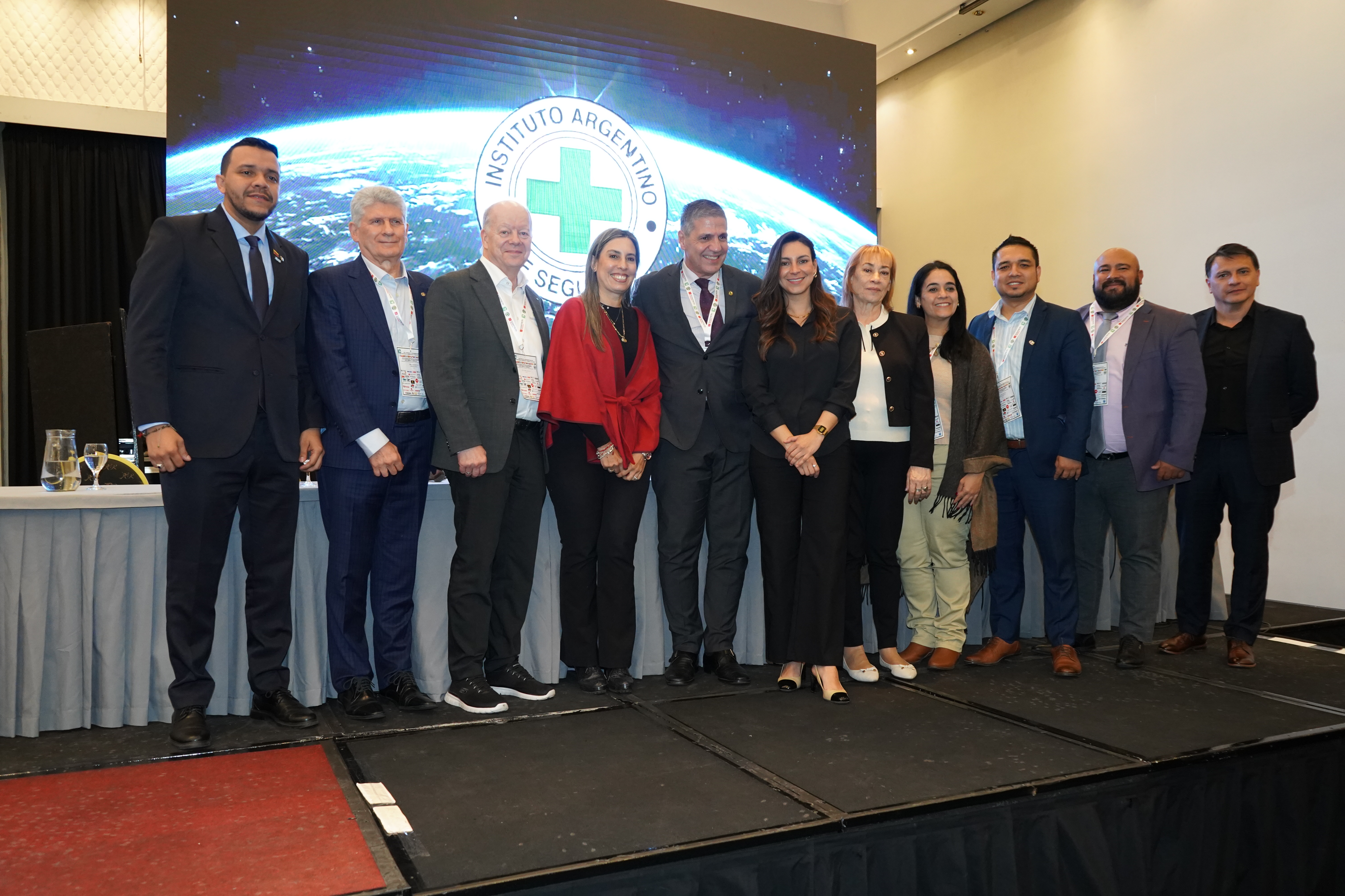 Imagen de la noticia: XXIV JOLASEHT - Argentina - 2026